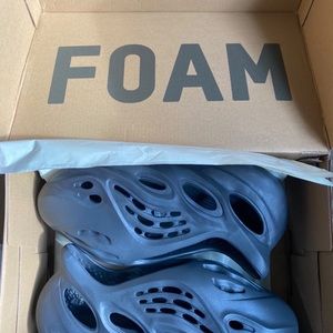 Foam Runners